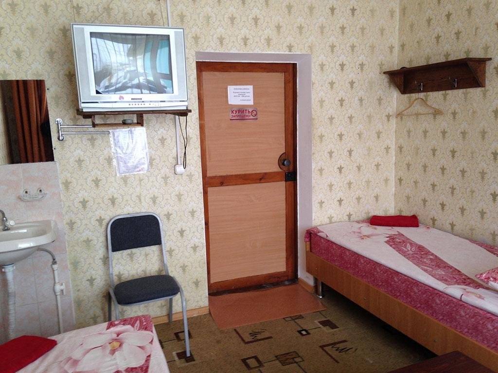 "Ильич" гостиница в Ишиме - фото 8