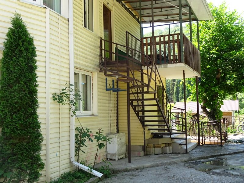 "Ангелина" гостевой дом в Солониках - фото 2