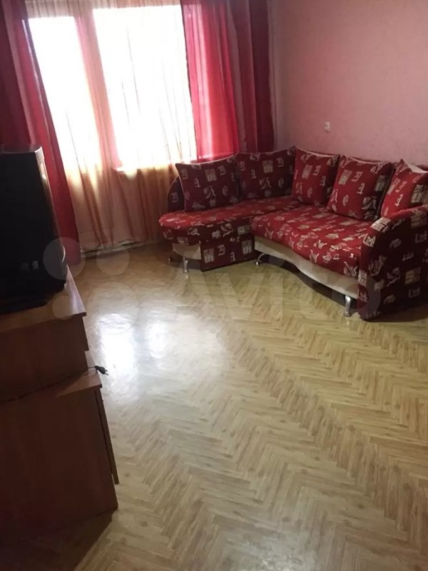2х-комнатная квартира Кижеватова 29 в Пензе - фото 3