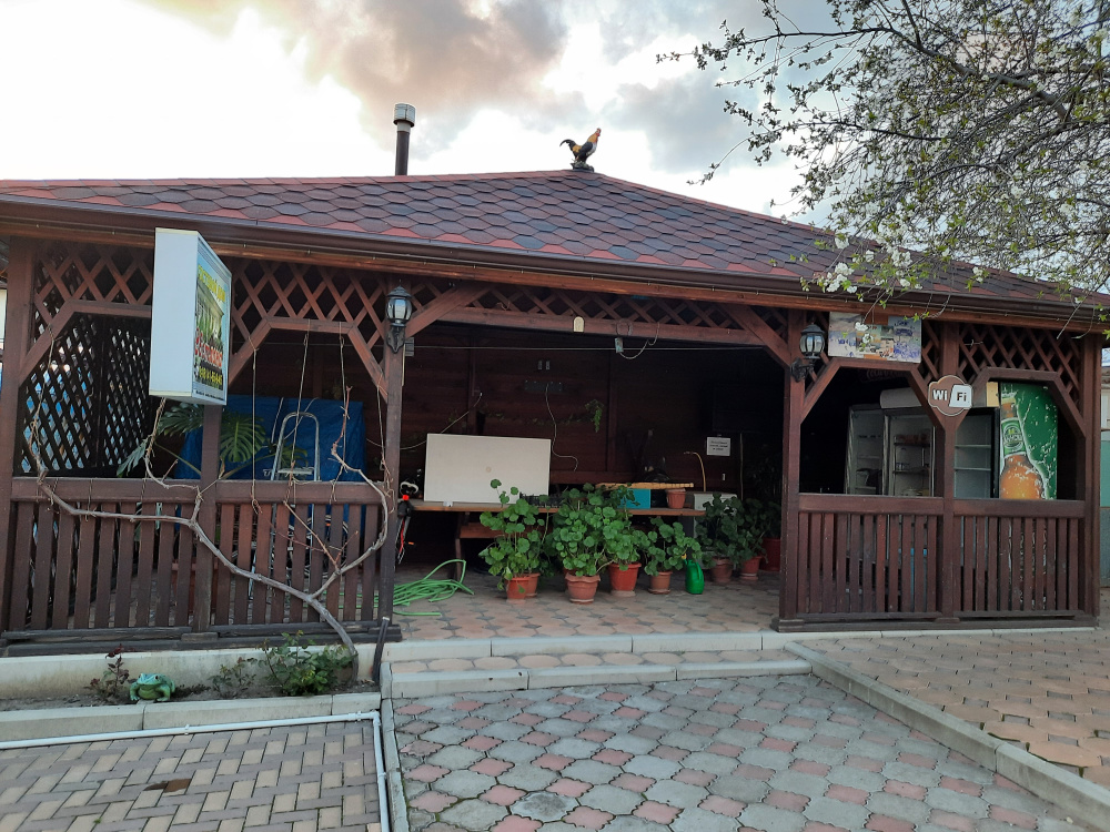"Светлана" гостевой дом в Кабардинке - фото 6