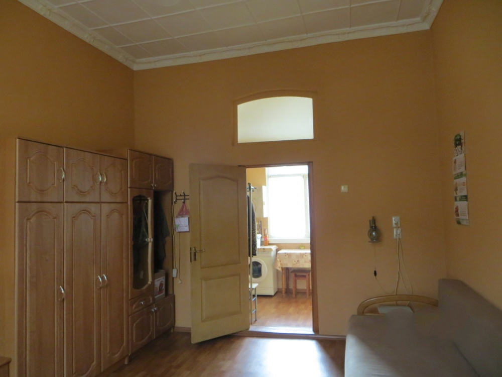 1-комнатная квартира Герасима Рубцова 10 в Балаклаве (Севастополь) - фото 4