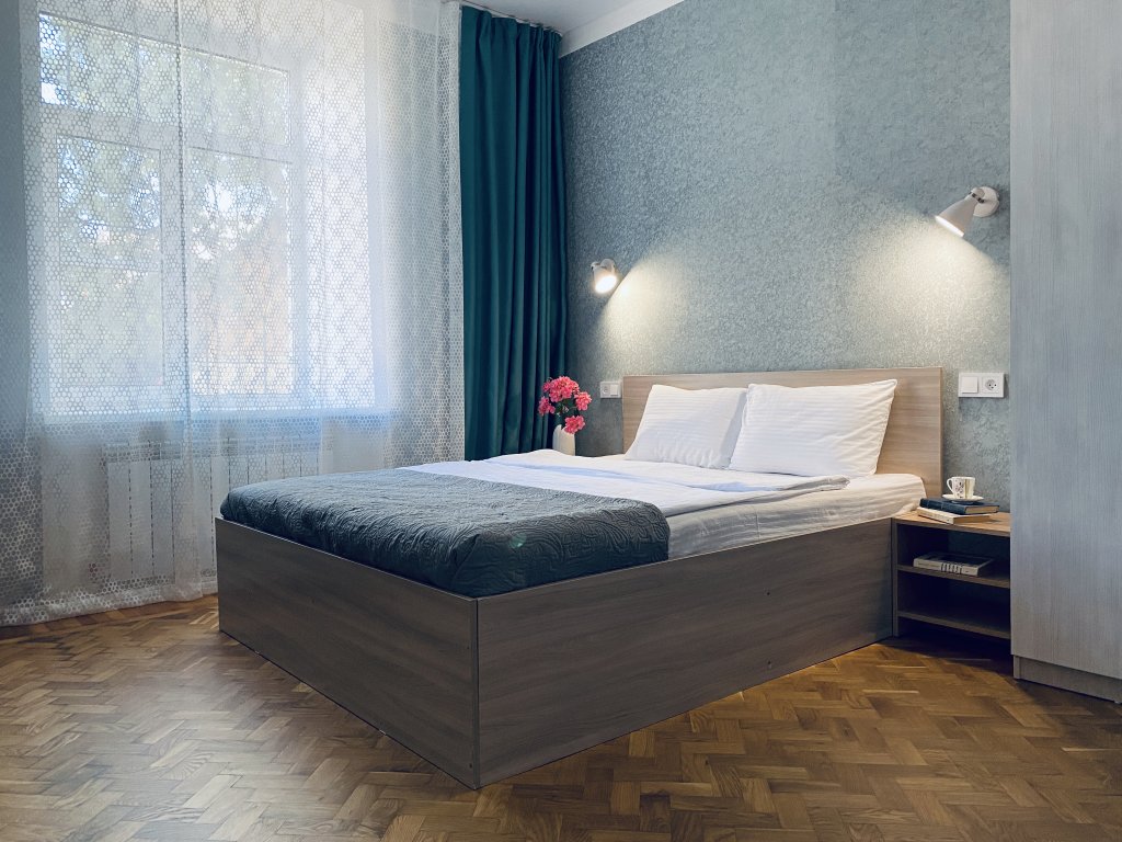 "ВяЛар" 2х-комнатная квартира в Костроме - фото 3