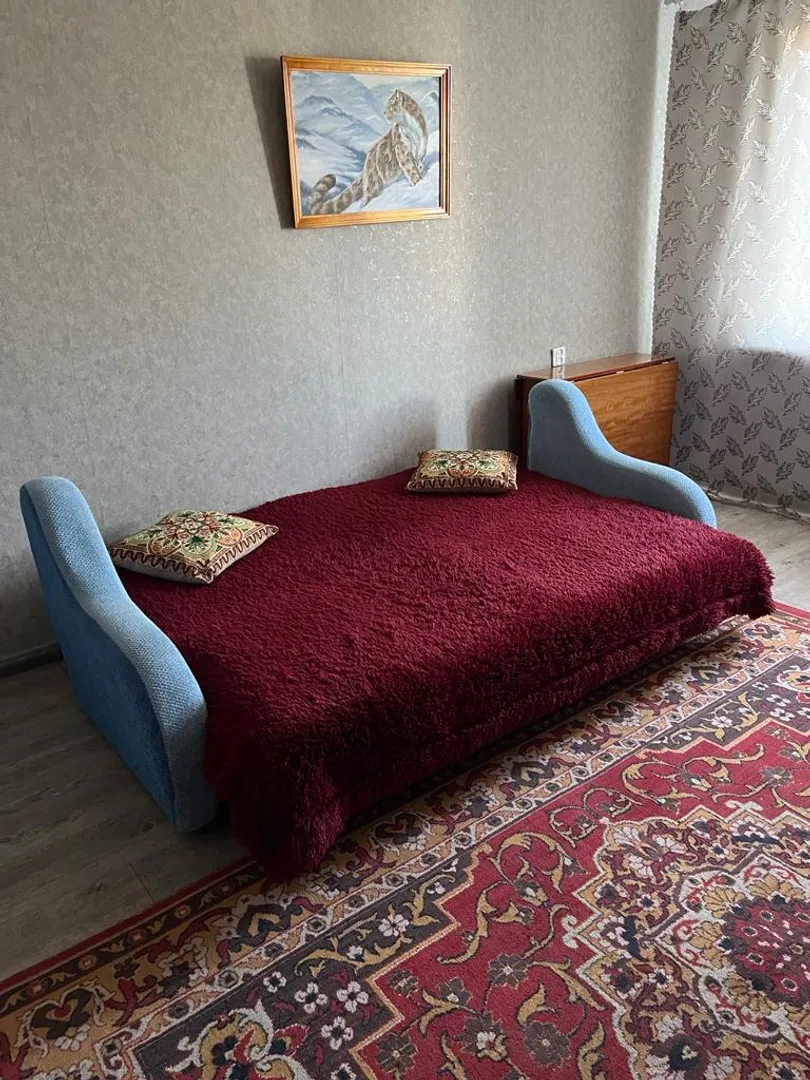 2х-комнатная квартира Карла Маркса 29 в Медвежьегорске - фото 2