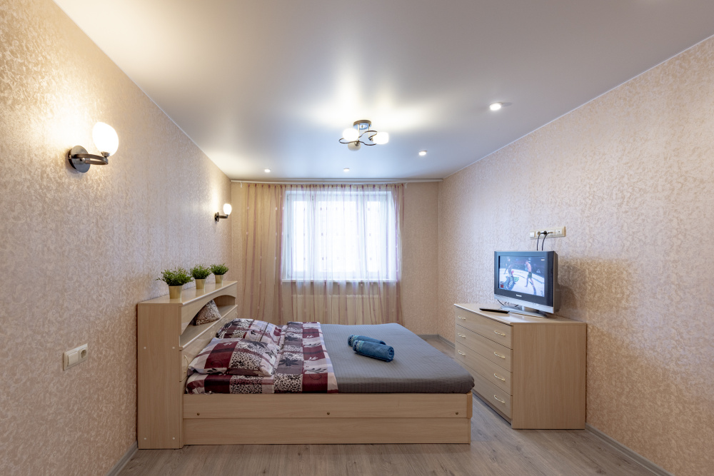 "RELAX APART уютная до 2 человек недалеко от аэропорта Шереметьево" 1-комнатная квартира в Химках - фото 7