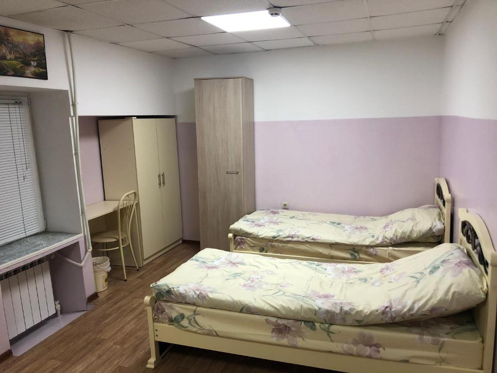 "Room" хостел в Грозном - фото 1