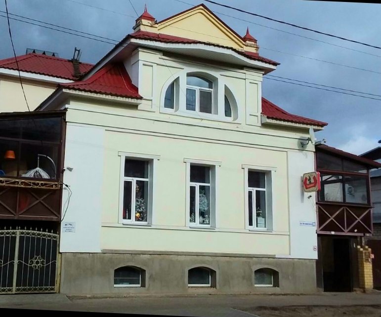 "Свои Люди" гостевой дом в Костроме - фото 1