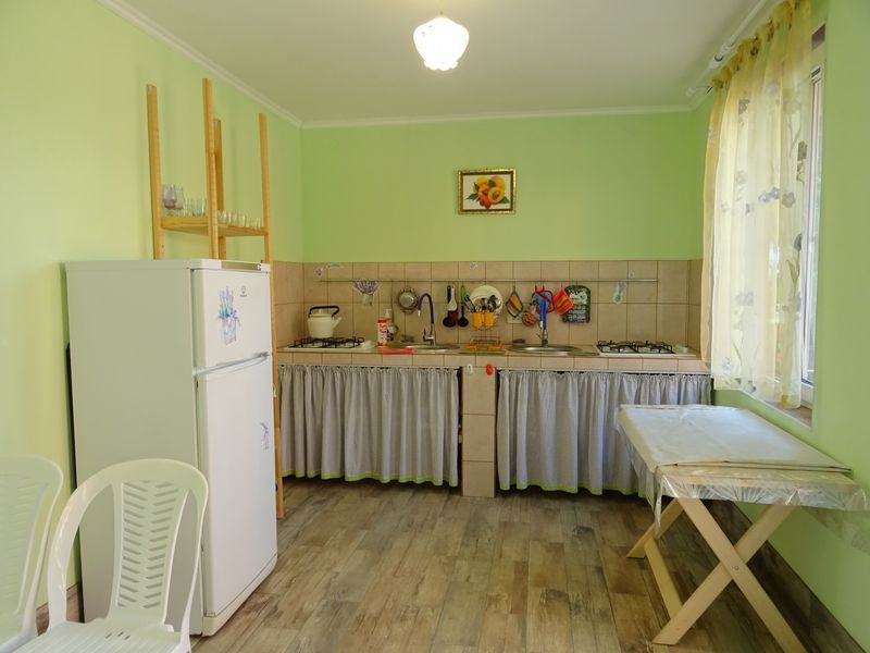 "Сабрина" гостевой дом в Архипо-Осиповке - фото 8