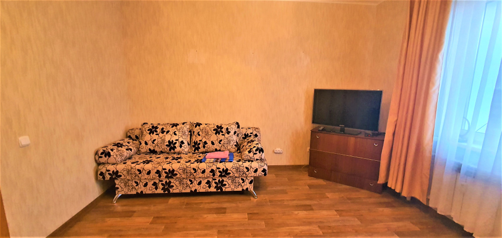 "Домашний Уют в Олимпийском" 2х-комнатная квартира в Надыме - фото 4