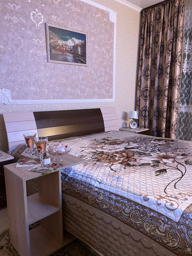 "Вблизи Королевских Ворот" 1-комнатная квартира в Калининграде - фото 8