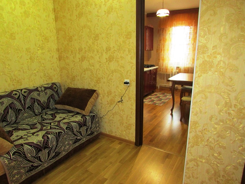 1-комнатная квартира Победы 111 в Лазаревском - фото 8