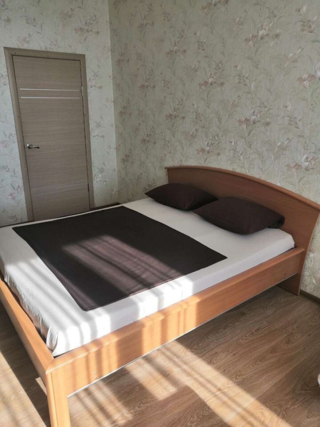 "Уютная с удобствами" 1-комнатная квартира в Перми - фото 2