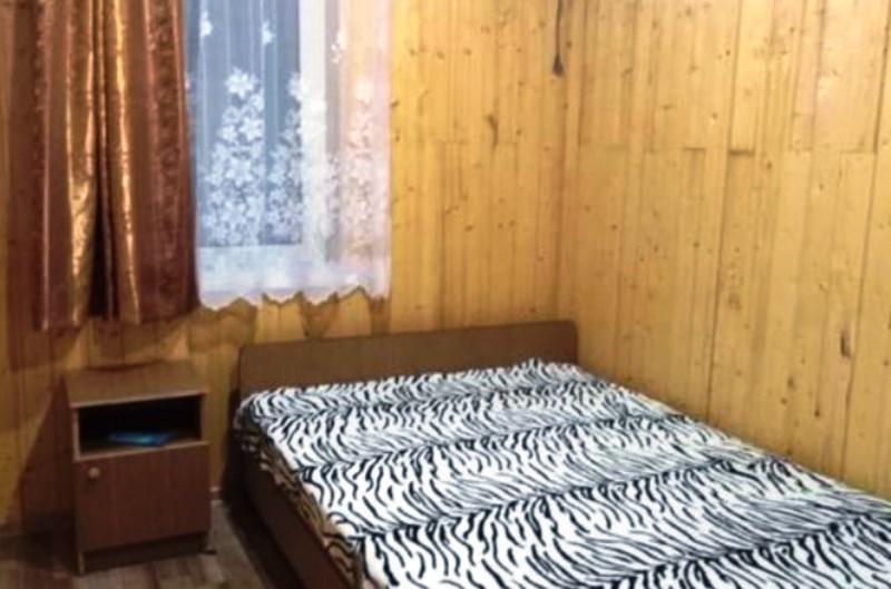 "София" мини гостиница в Голубицкой - фото 8