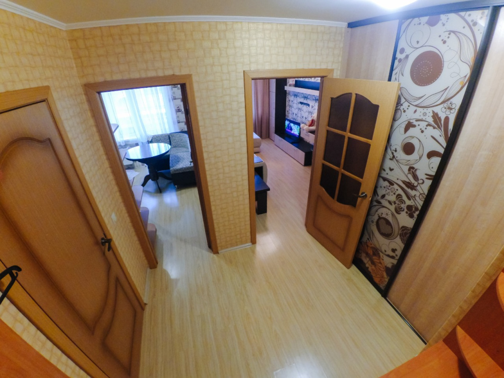 1-комнатная квартира Союзная 4 в Екатеринбурге - фото 5