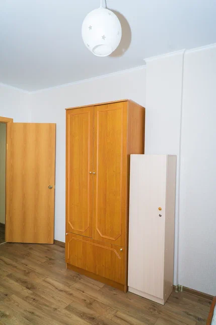2х-комнатная квартира Максима Горького 28 в Тамбове - фото 8