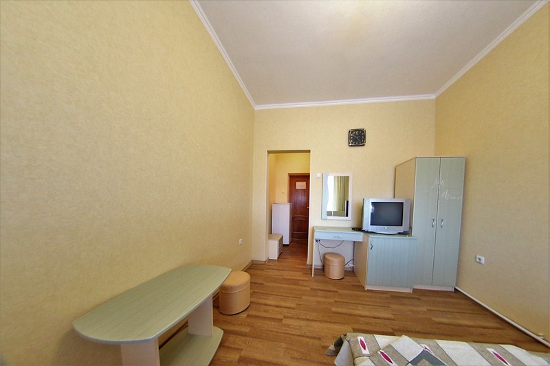 "Дора" мини-гостиница в Витязево, ул. Черноморская, 226 - фото 13