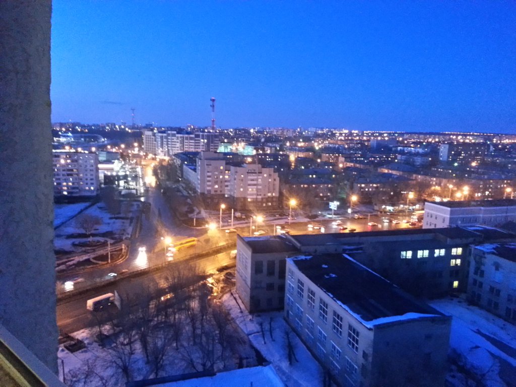"Василиса" мини-отель в Оренбурге - фото 8
