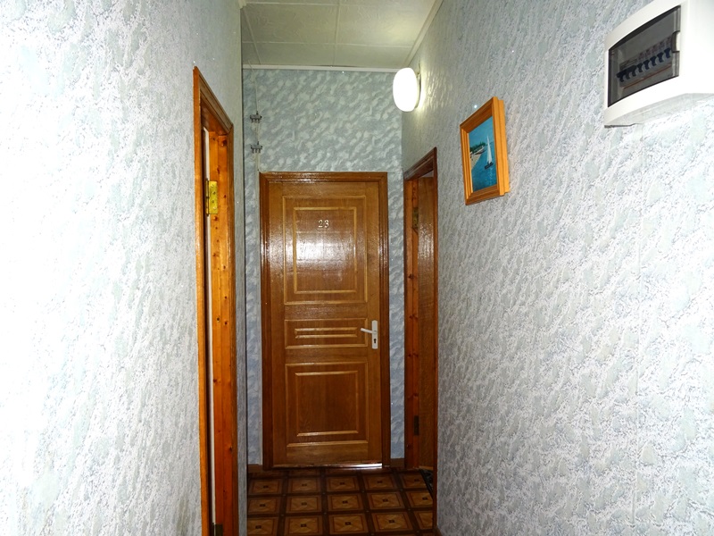 "Якорь" мини-гостиница в Лазаревском - фото 17