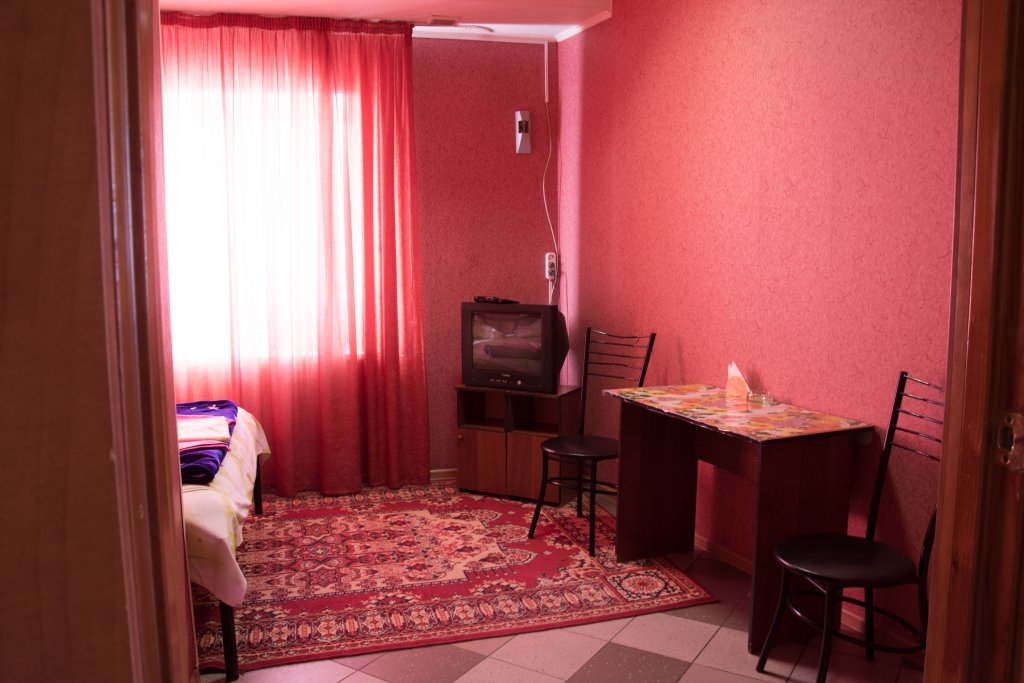 "Грез" гостиница в Барнауле - фото 5