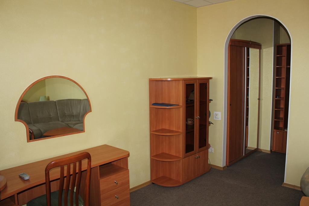 "Визит" гостиница в Саранске - фото 9