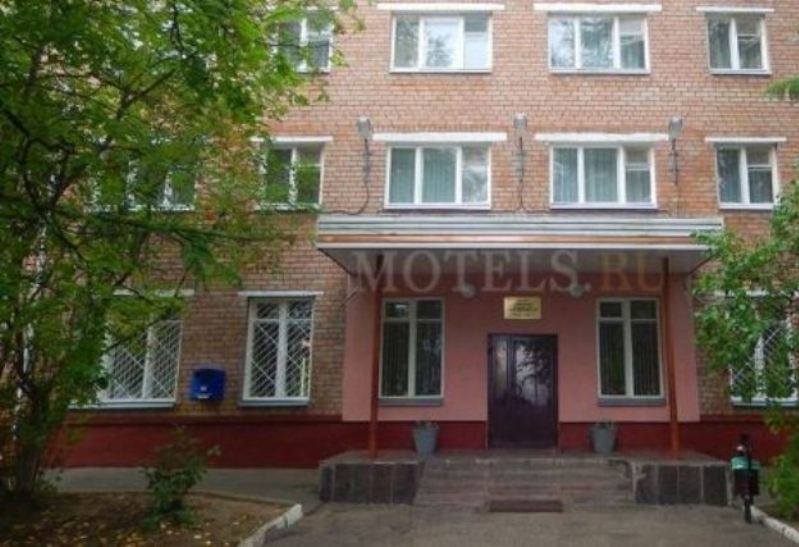 "Колос" гостиница в Ярославле - фото 1