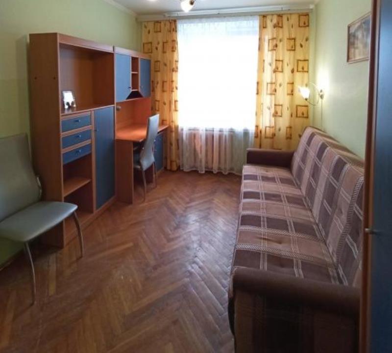 3х-комнатная квартира-студия Лени Голикова 62 в Санкт-Петербурге - фото 1
