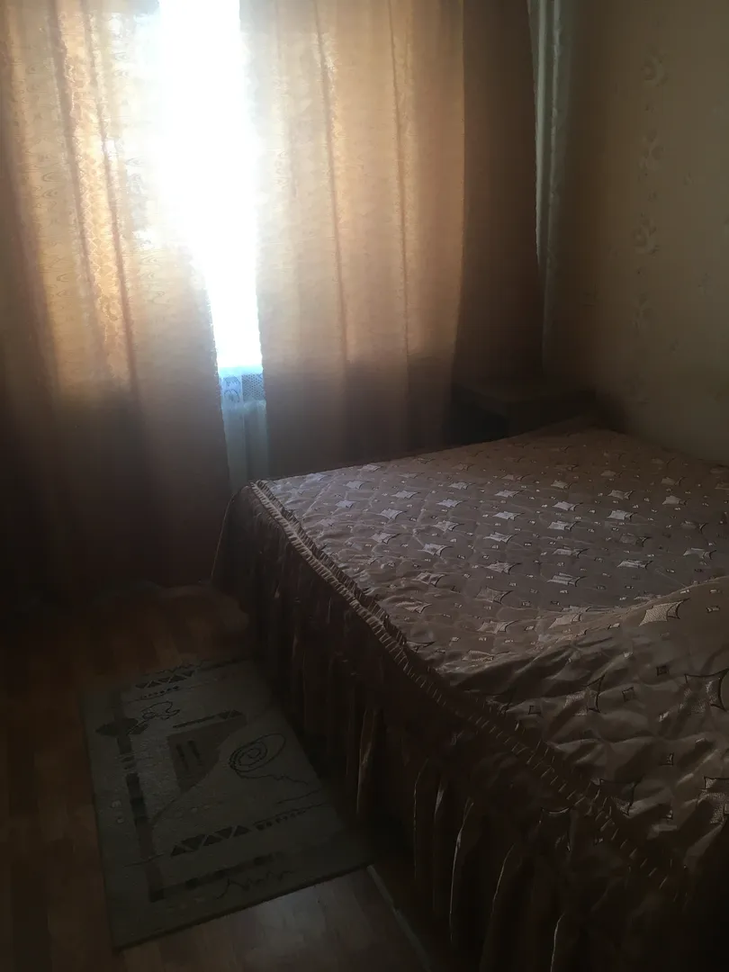 "Уютная" 3х-комнатная квартира в Вёшенская - фото 1