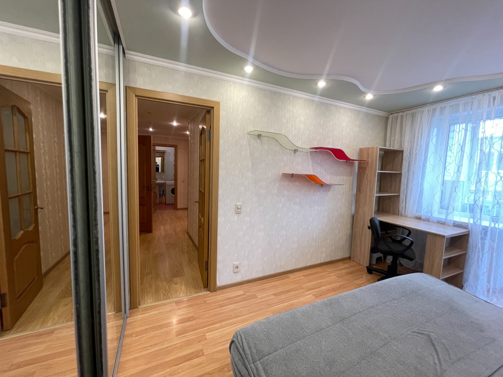 2х-комнатная квартира Чехова 318-2 в Таганроге - фото 14