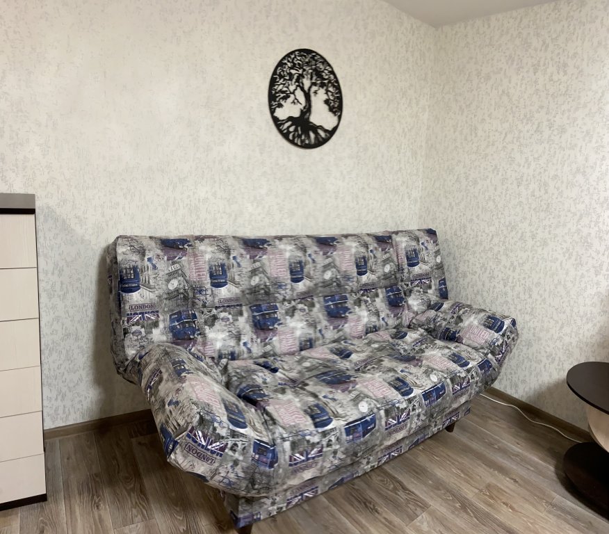 "DUBKI с двумя кроватями" 1-комнатная квартира в Шуе - фото 4
