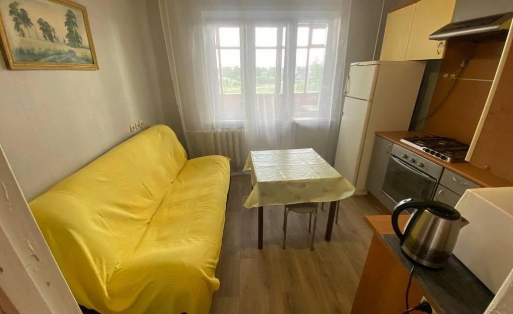 "Рент69 на Склизкова" 1-комнатная квартира в Твери - фото 8
