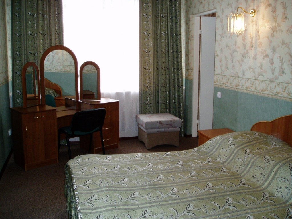 "Валентино" гостиница в Магнитогорске - фото 2