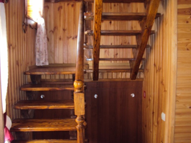 Дом под-ключ Евпаторийская 27 в п. Прибрежное (Саки) - фото 15