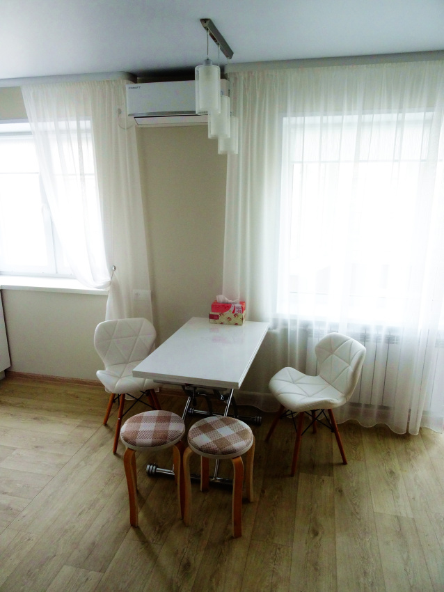 "Уютное Местечко" 2х-комнатная квартира во Владивостоке - фото 21