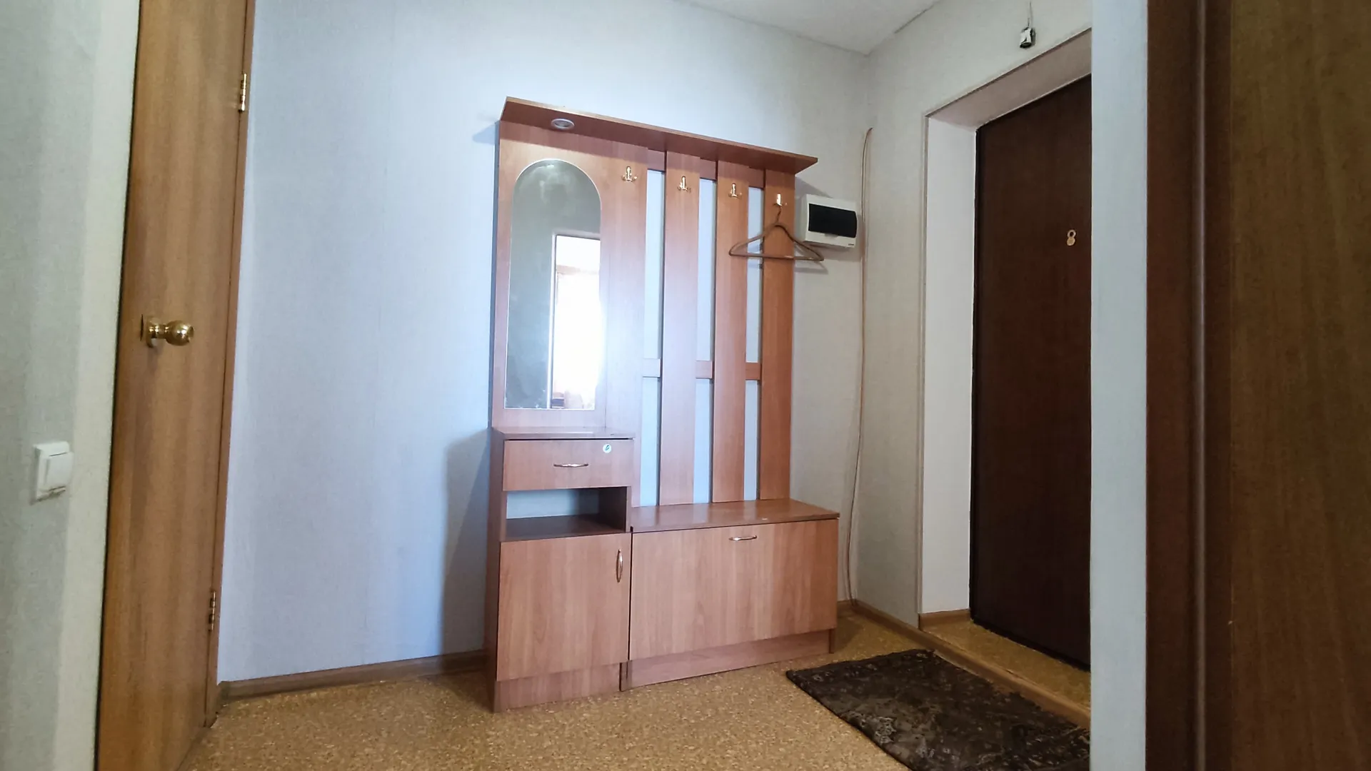 "Рядом с санаторием" 1-комнатная квартира в Бавлах - фото 5