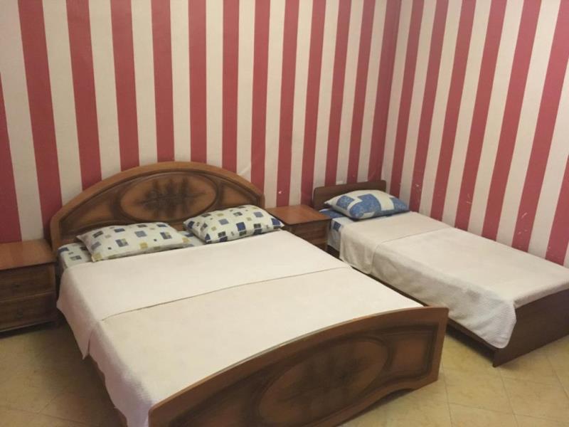 "Отдых у Гаянэ" мини-гостиница в Кабардинке - фото 5