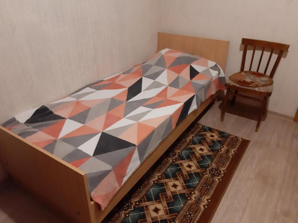 "Артхаус" мини-гостиница в Тобольске - фото 1