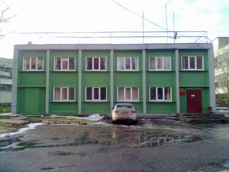 "Таир" мини-отель в Новомичуринске - фото 1