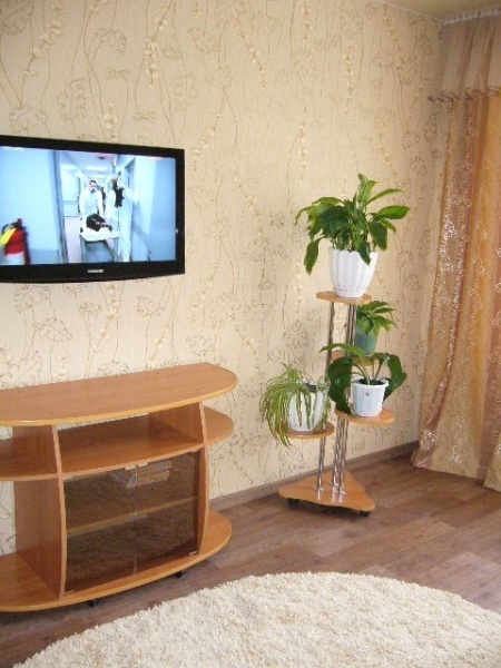 "Уютная на Ленина" 1-комнатная квартира в Кемерово - фото 12