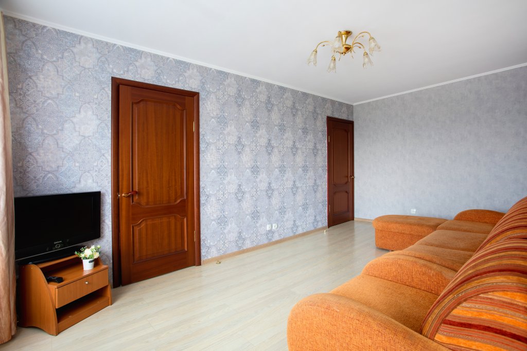 "Nova на Уткинской" 2х-комнатная квартира во Владивостоке - фото 2