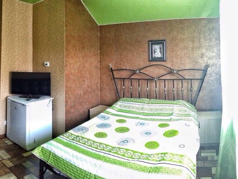 "АДАМ" мини-отель в Кемерово - фото 1
