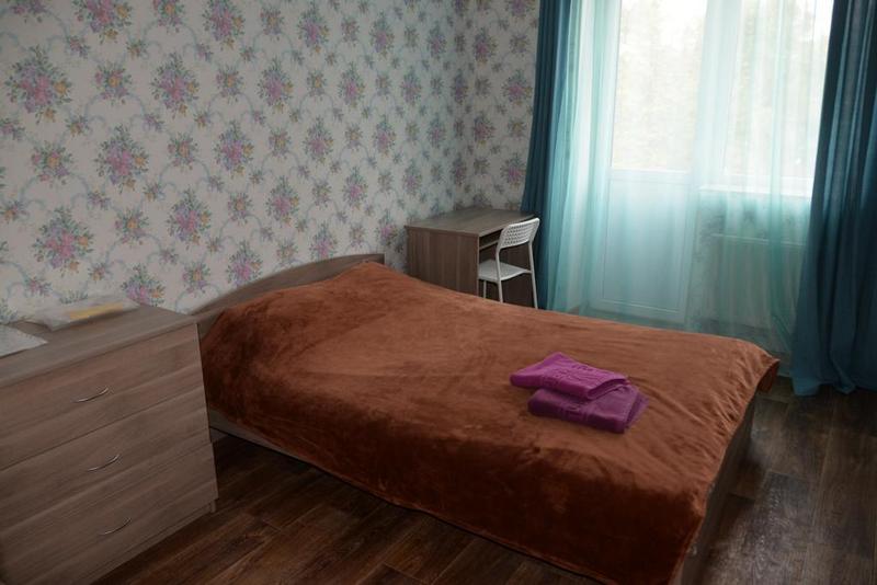 "Перловка" гостевой дом в Мытищах - фото 2