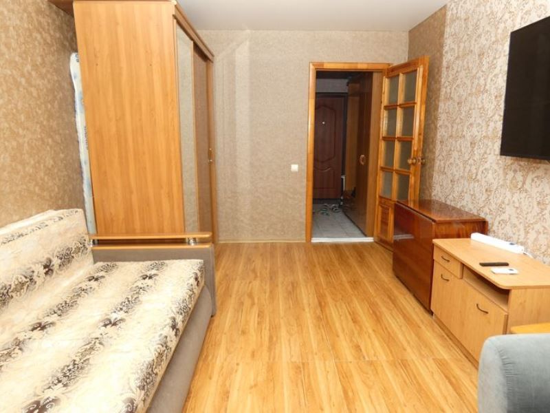 2х-комнатная квартира Грибоедова 25 в Геленджике - фото 6