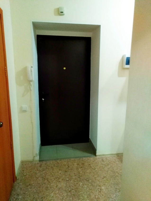 1-комнатная квартира Осетинская 7 в Самаре - фото 18