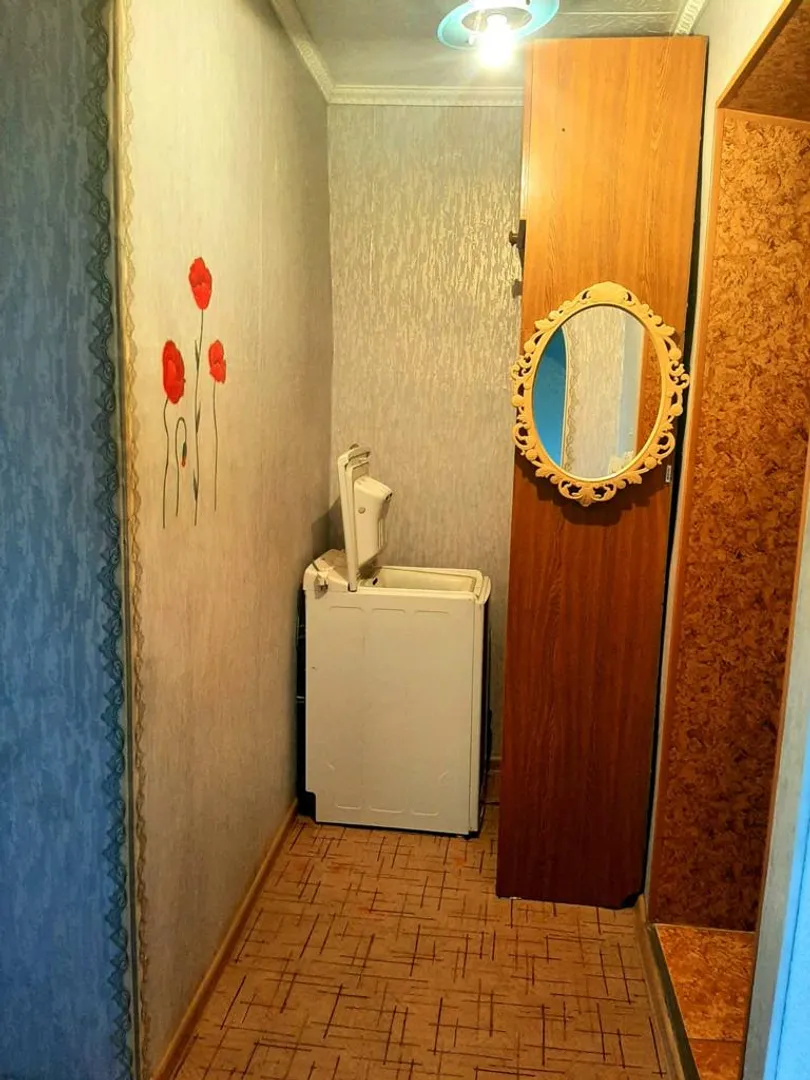 1-комнатная квартира Пушкина 25 в Бавлах - фото 14