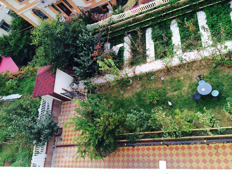 "Два аиста" гостевой дом в Сочи - фото 2
