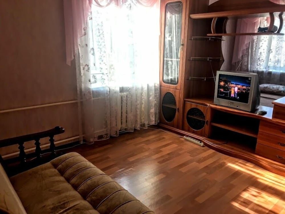 "Уютная в центре на Октябрьской" 2х-комнатная квартира во Владивостоке - фото 5