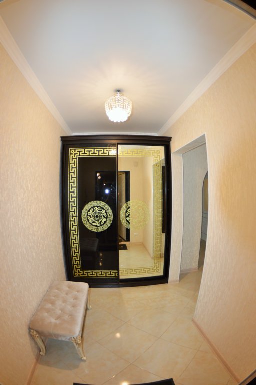 "С видом на Золотые ворота" 2х-комнатная квартира во Владимире - фото 11