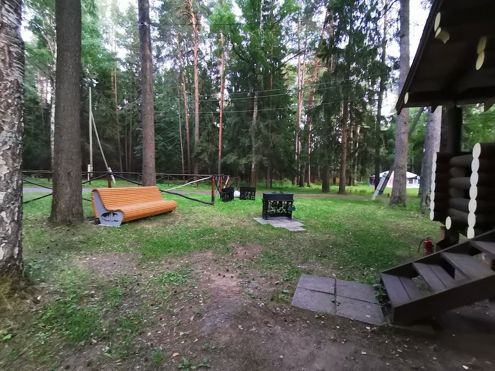 "Тихий лес" кемпинг в Ижевске - фото 9