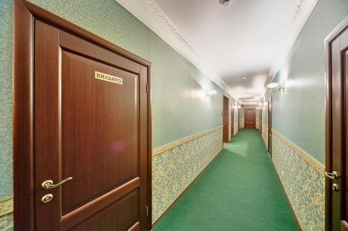 "Авторитет" мотель в п. Новые Дарковичи (Брянск) - фото 10