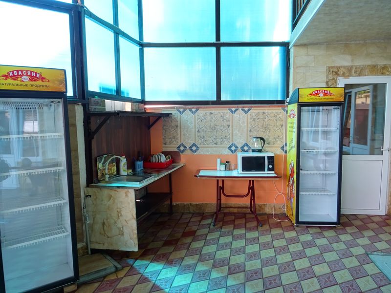 "Мариша" гостевой дом в Новомихайловском - фото 4