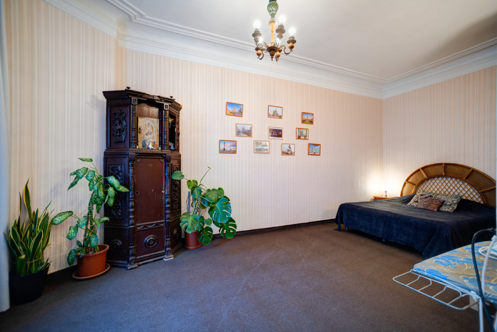 1-комнатная квартира наб. канала Грибоедова 2Б в Санкт-Петербурге - фото 8